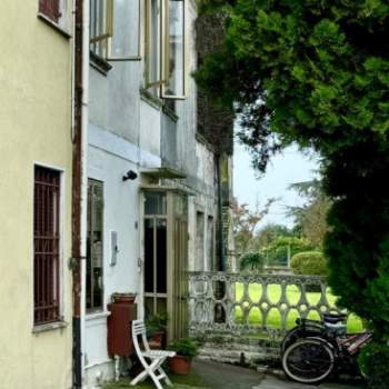 Casa a schiera in vendita a Fiesso Umbertiano (Rovigo)