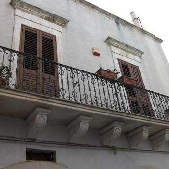 Casa singola in vendita a Ostuni (Brindisi)