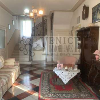 Bifamiliare in vendita a Massanzago (Padova)