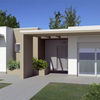 Bifamiliare in vendita a Padova (Padova)