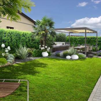 Bifamiliare in vendita a Padova (Padova)