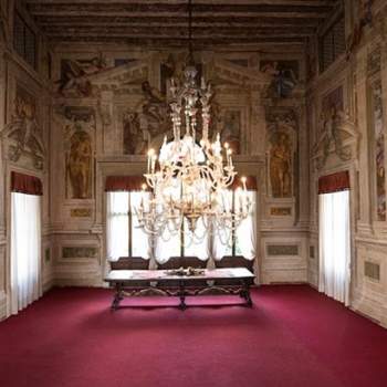 Villa in vendita a Abano Terme (Padova)