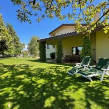 Villa in vendita a Padova (Padova)