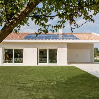 Villa in vendita a Brugine (Padova)
