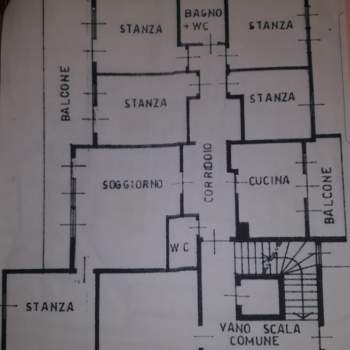 Appartamento in vendita a Merano (BZ)