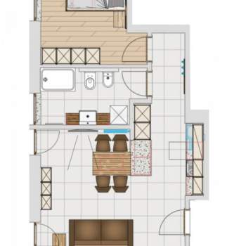 Appartamento in vendita a Merano (BZ)