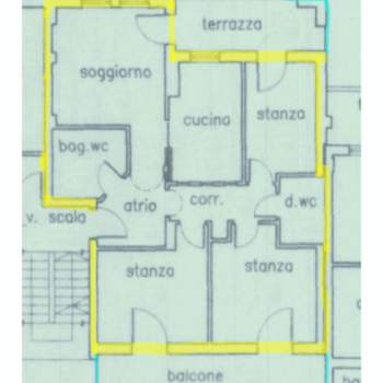 Appartamento in vendita a Merano (BZ)