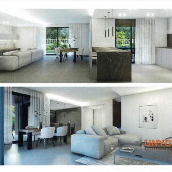 Bifamiliare in vendita a Abano Terme (Padova)