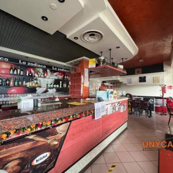 Attivita commerciale in vendita a Saccolongo (Padova)