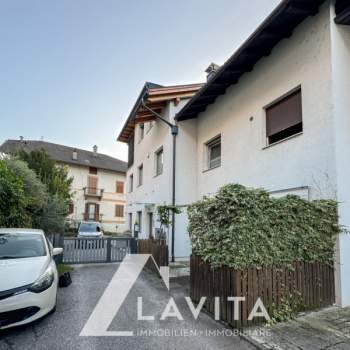 Casa a schiera in vendita a Egna/Neumarkt (Bolzano/Bozen)