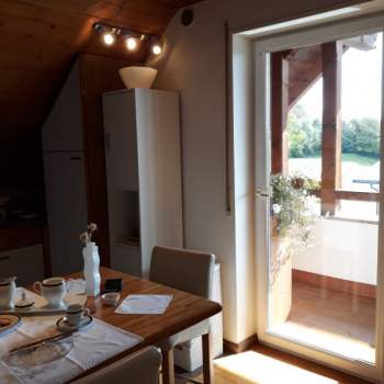 Appartamento in vendita a Renon (BZ)