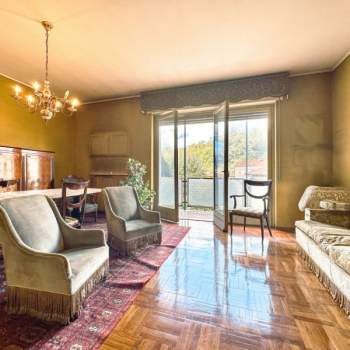 Appartamento in vendita a Borgosesia (Vercelli)