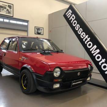 FIAT Ritmo