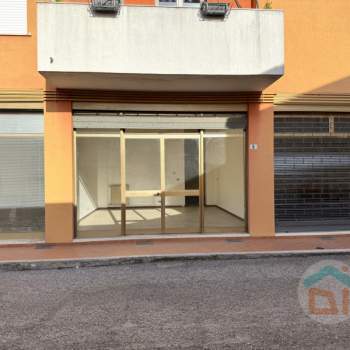 Ufficio in vendita a Romans d'Isonzo (Gorizia)