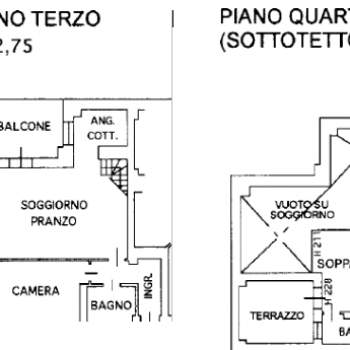 Appartamento in vendita a Zocca (MO)