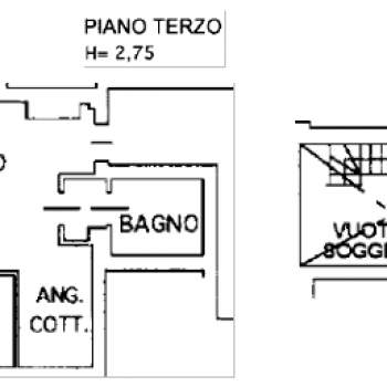 Appartamento in vendita a Zocca (MO)