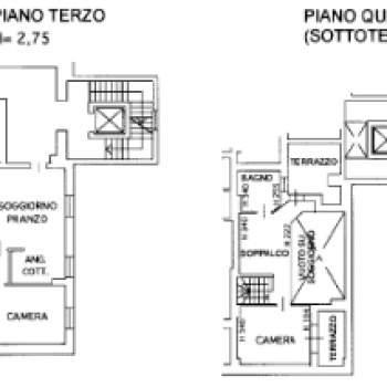 Appartamento in vendita a Zocca (MO)