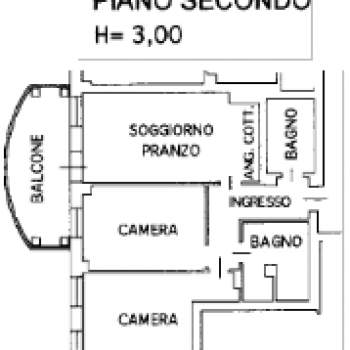 Appartamento in vendita a Zocca (Modena)