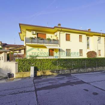 Appartamento in vendita a Gavardo (Brescia)