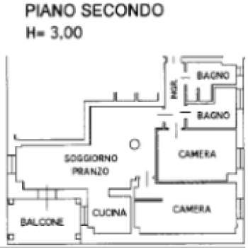 Appartamento in vendita a Zocca (MO)