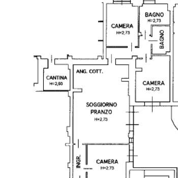 Appartamento in vendita a Zocca (MO)