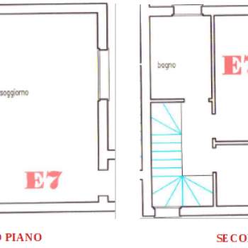 Appartamento in vendita a Bondeno (FE)