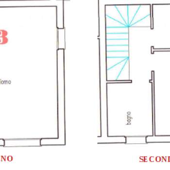 Appartamento in vendita a Bondeno (FE)