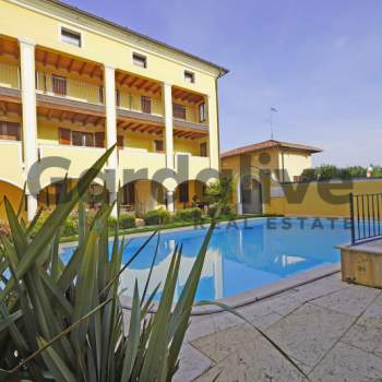Appartamento in vendita a Soiano del Lago (Brescia)