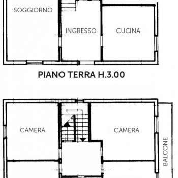 Casa singola in vendita a San Possidonio (Modena)