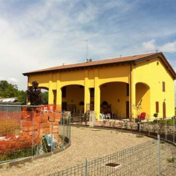 Villa in vendita a Medolla (Modena)