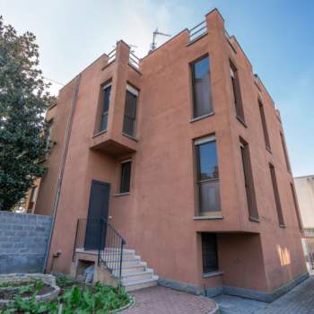 Bifamiliare in vendita a San Lazzaro di Savena (Bologna)