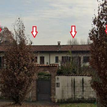 Casa a schiera in vendita a Nichelino (TO)