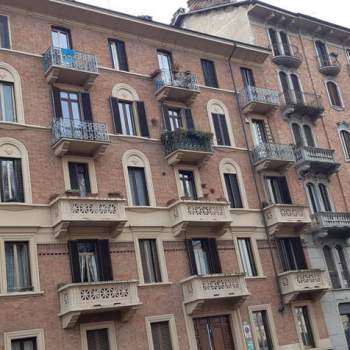 Appartamento in vendita a Torino (TO)