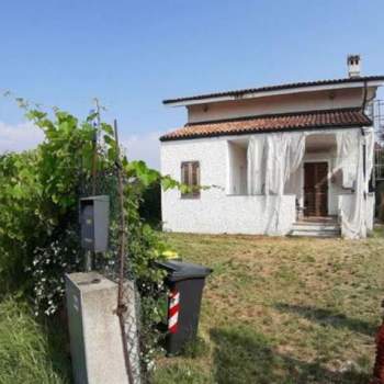 Casa singola in vendita a Borgaro Torinese (TO)