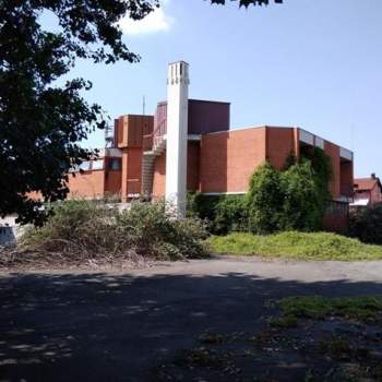 Ufficio in vendita a Ciriè (TO)