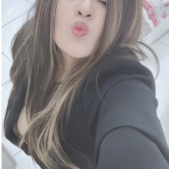 Massaggiatrice colombiana