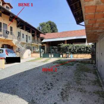 Appartamento in vendita a San Francesco al Campo (TO)