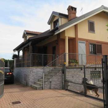 Bifamiliare in vendita a Bruino (TO)