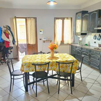 Appartamento in vendita a Casale Monferrato (Alessandria)