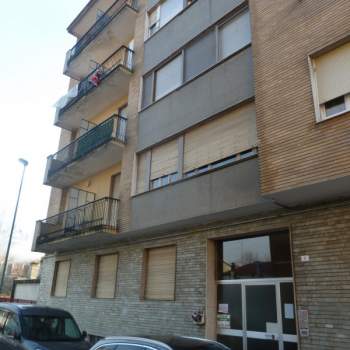 Appartamento in vendita a Casale Monferrato (Alessandria)