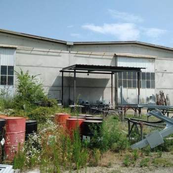 Capannone in vendita a San Giorgio Canavese (TO)