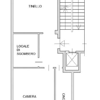 Appartamento in vendita a Rivoli (TO)