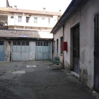 Magazzino in vendita a Torino (TO)