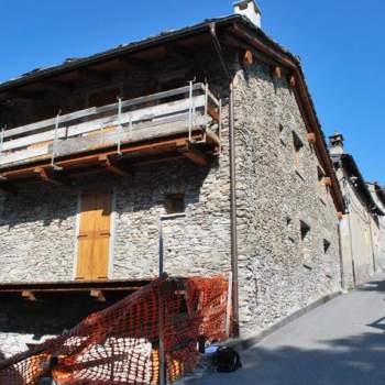 Villa in vendita a Oulx (TO)