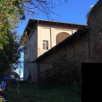 Rustico in vendita a Brozolo (TO)