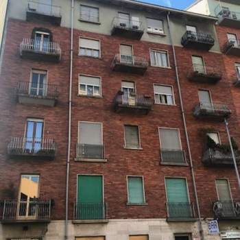 Appartamento in vendita a Torino (TO)
