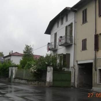 Appartamento in vendita a Pinerolo (TO)