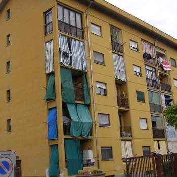 Appartamento in vendita a Chivasso (TO)
