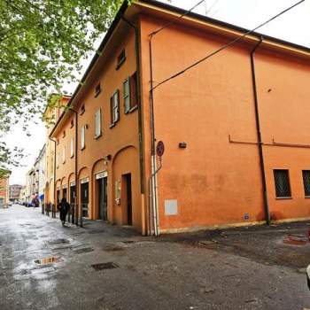 Ufficio in vendita a Castelfranco Emilia (Modena)