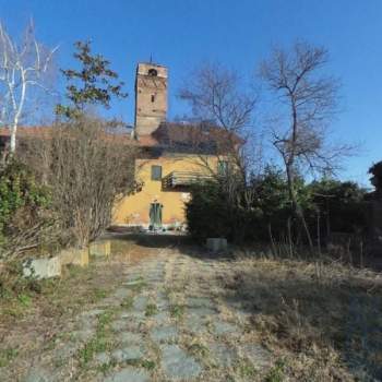 Casa singola in vendita a Lauriano (TO)